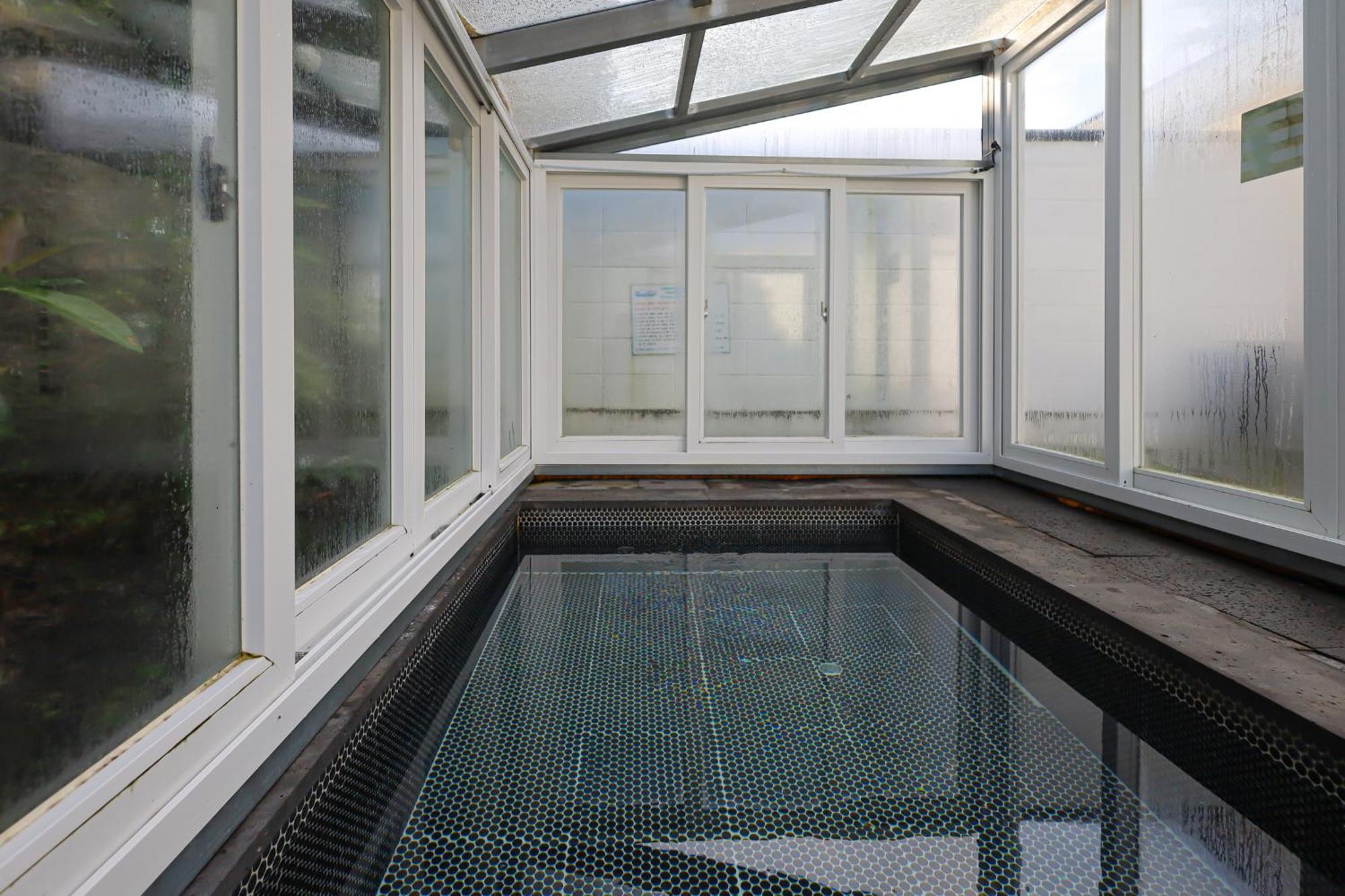 Pool And Villa Sorang Jeju Exterior photo